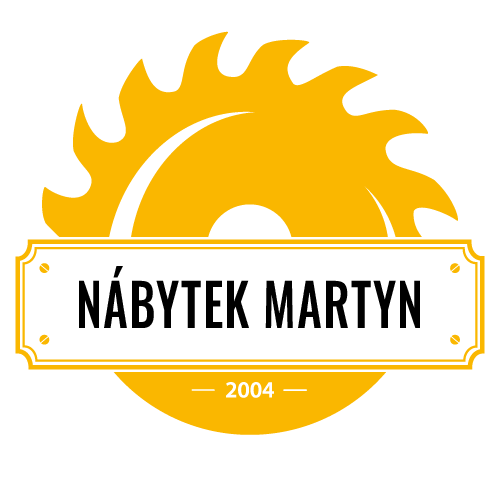 Nábytek Martyn Logo